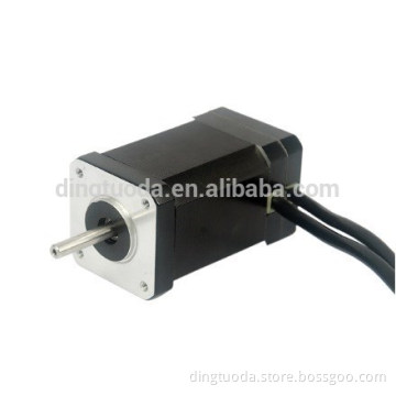 24V 42mm BLDC motor Series high performance low noise